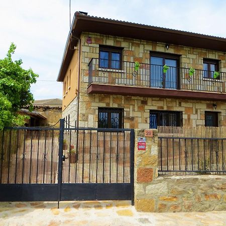 Casa Rural El Remolon Pinuecar Zewnętrze zdjęcie