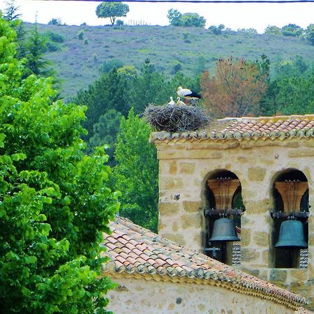 Casa Rural El Remolon Pinuecar Zewnętrze zdjęcie