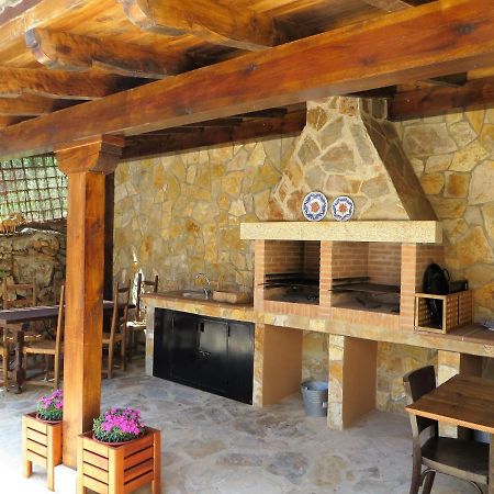Casa Rural El Remolon Pinuecar Zewnętrze zdjęcie