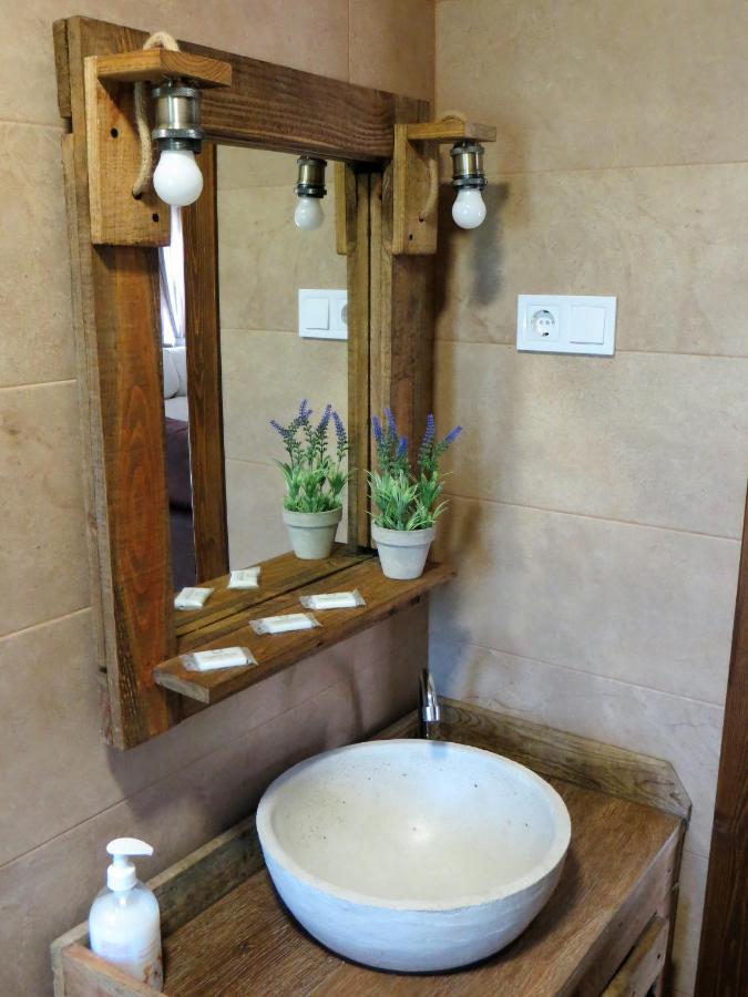 Casa Rural El Remolon Pinuecar Zewnętrze zdjęcie