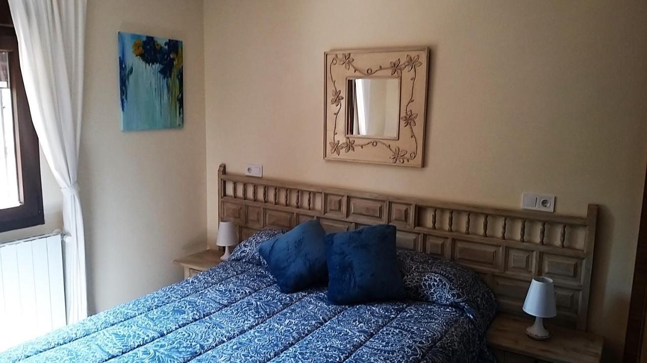 Casa Rural El Remolon Pinuecar Zewnętrze zdjęcie