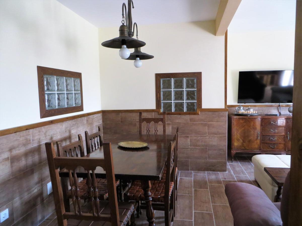 Casa Rural El Remolon Pinuecar Zewnętrze zdjęcie