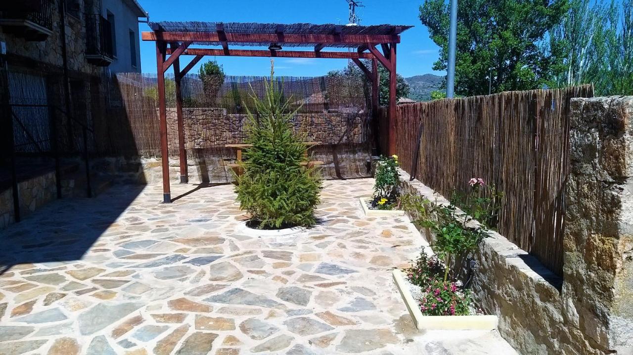 Casa Rural El Remolon Pinuecar Zewnętrze zdjęcie