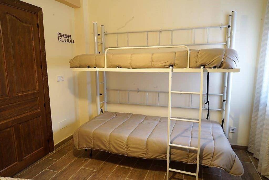 Casa Rural El Remolon Pinuecar Zewnętrze zdjęcie