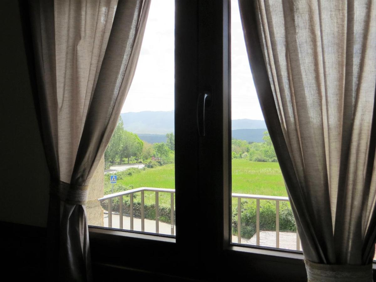 Casa Rural El Remolon Pinuecar Zewnętrze zdjęcie