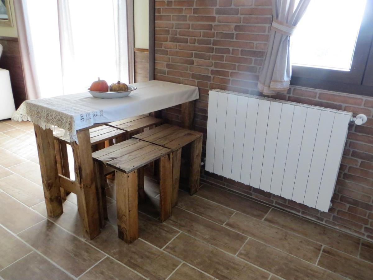 Casa Rural El Remolon Pinuecar Zewnętrze zdjęcie