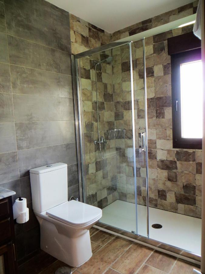 Casa Rural El Remolon Pinuecar Zewnętrze zdjęcie