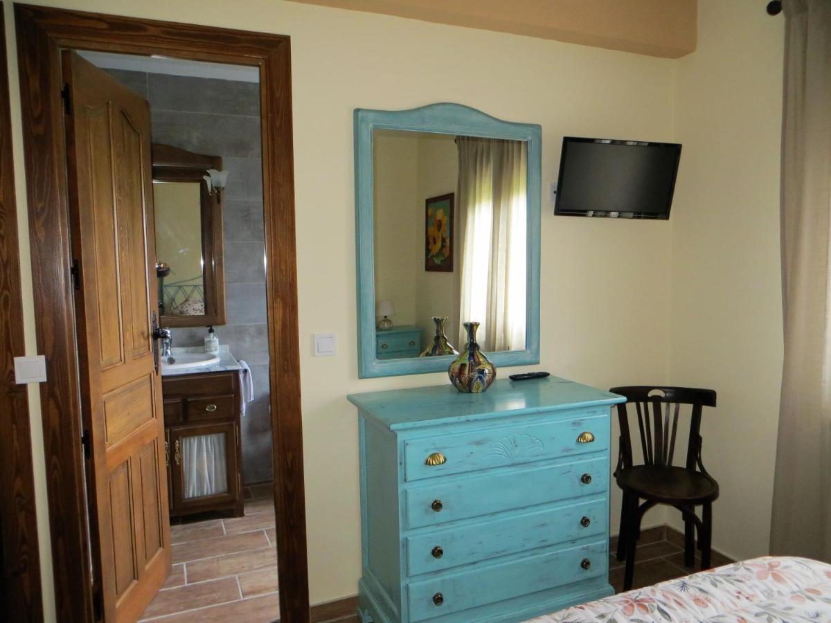 Casa Rural El Remolon Pinuecar Zewnętrze zdjęcie