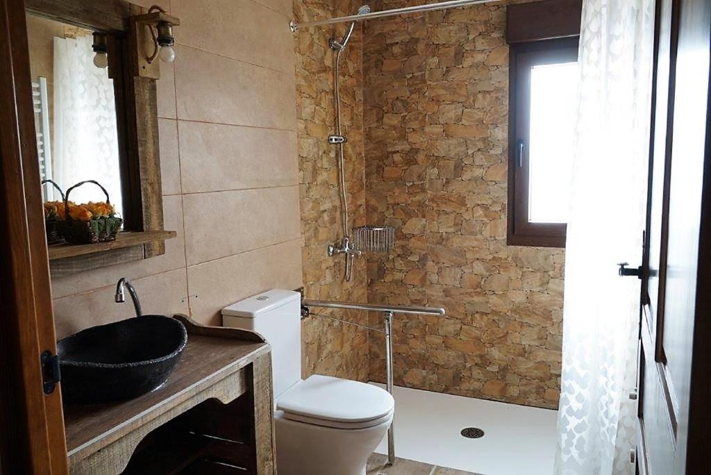 Casa Rural El Remolon Pinuecar Zewnętrze zdjęcie