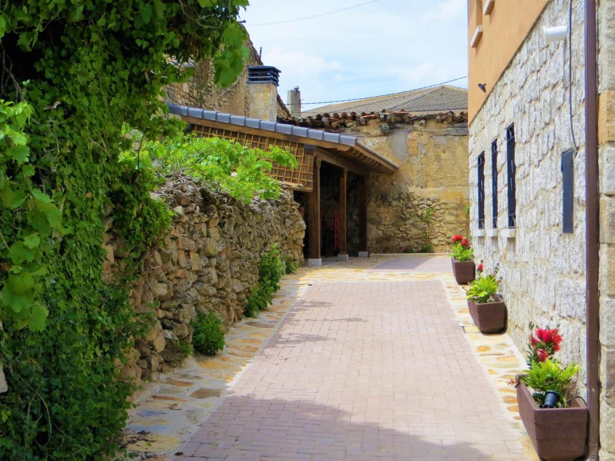 Casa Rural El Remolon Pinuecar Zewnętrze zdjęcie