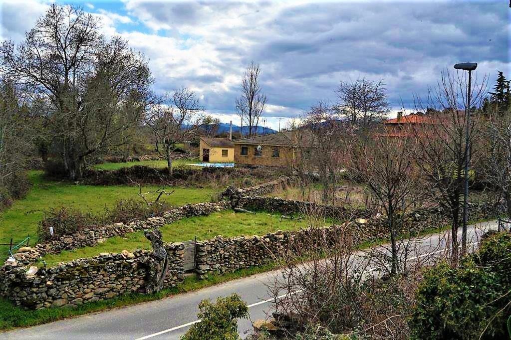 Casa Rural El Remolon Pinuecar Zewnętrze zdjęcie
