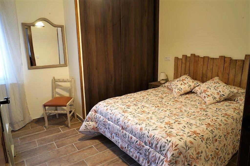 Casa Rural El Remolon Pinuecar Zewnętrze zdjęcie