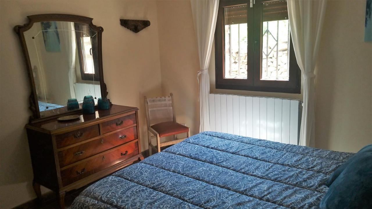 Casa Rural El Remolon Pinuecar Zewnętrze zdjęcie