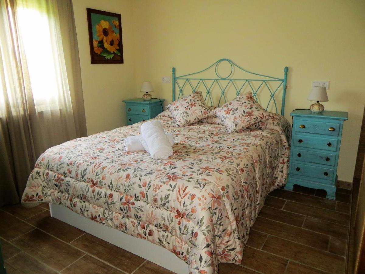 Casa Rural El Remolon Pinuecar Zewnętrze zdjęcie