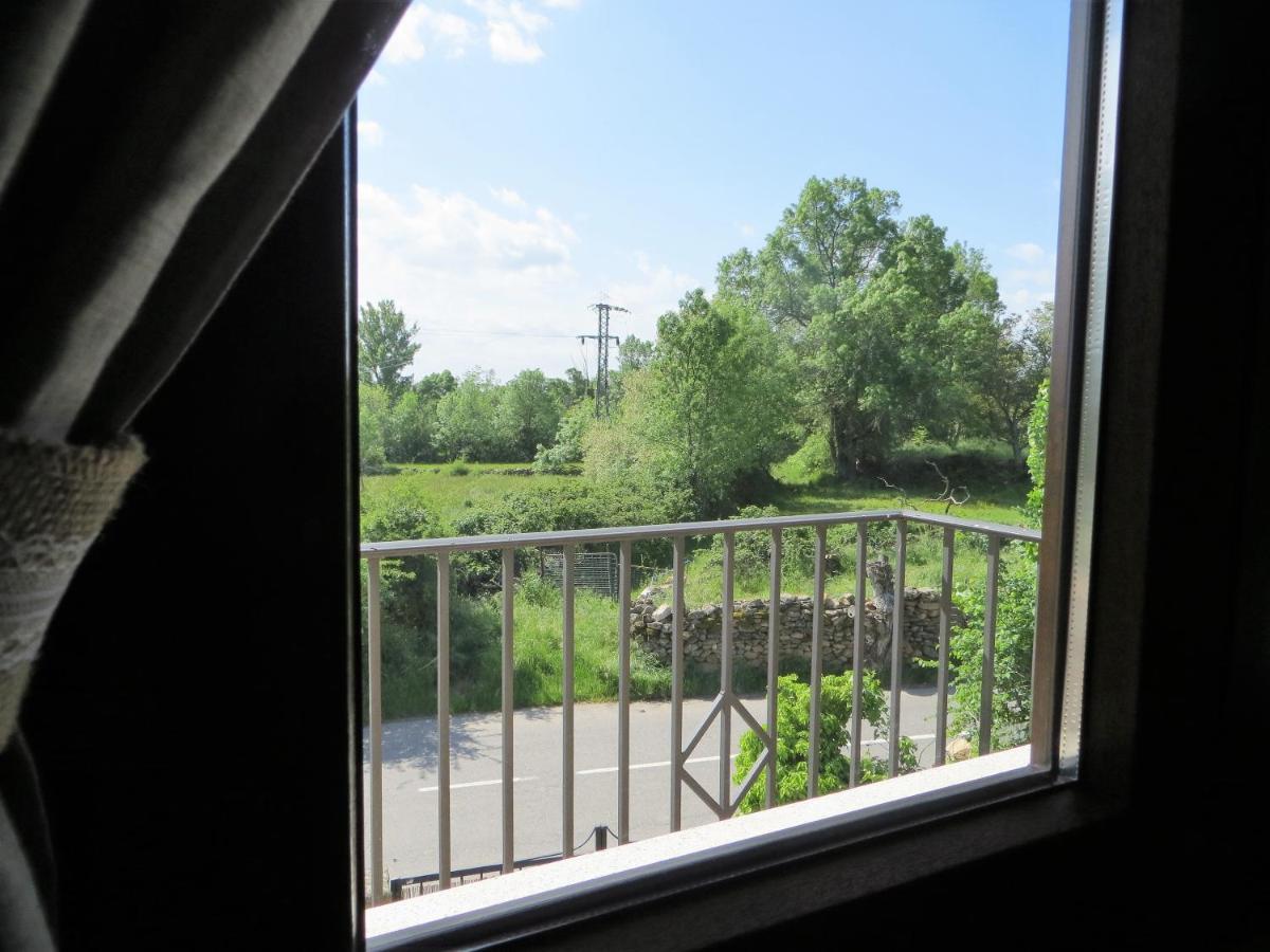 Casa Rural El Remolon Pinuecar Zewnętrze zdjęcie