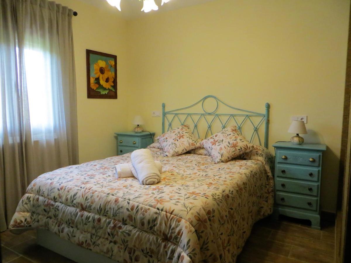 Casa Rural El Remolon Pinuecar Zewnętrze zdjęcie