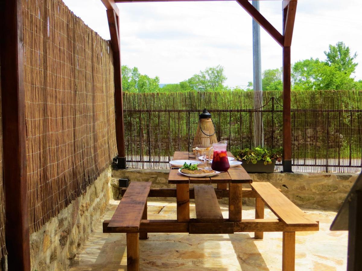 Casa Rural El Remolon Pinuecar Zewnętrze zdjęcie