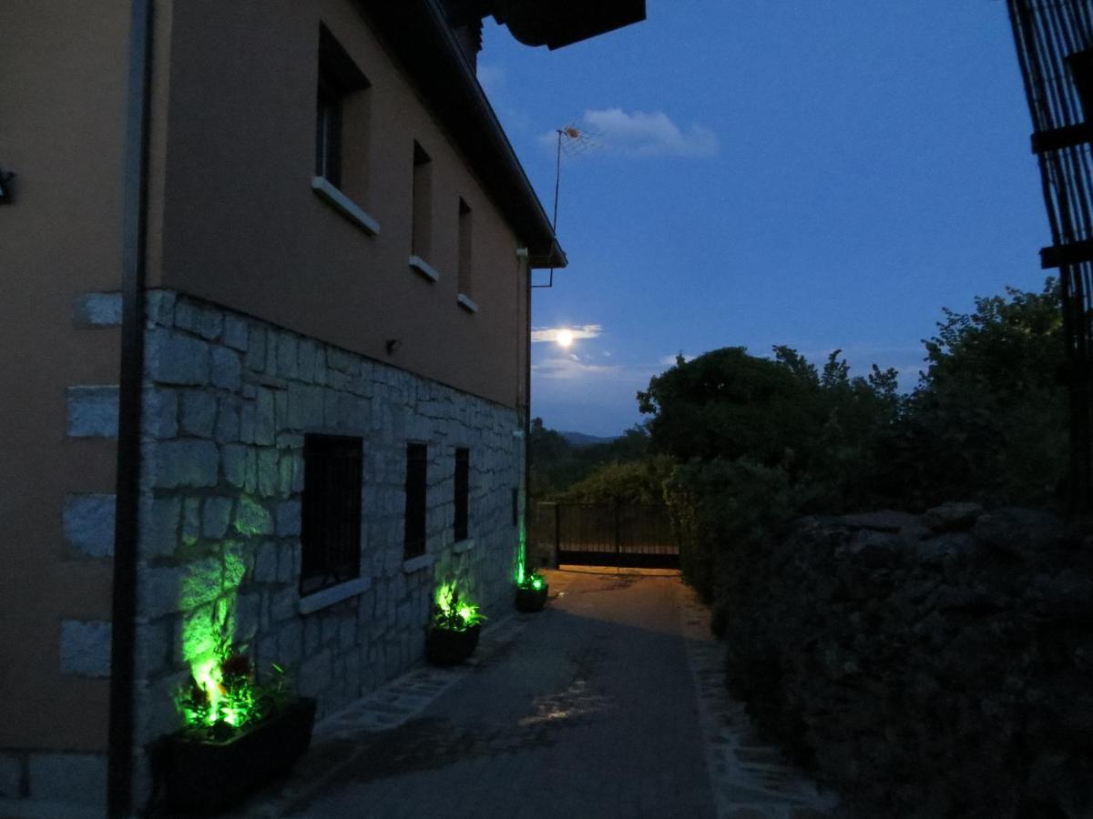 Casa Rural El Remolon Pinuecar Zewnętrze zdjęcie