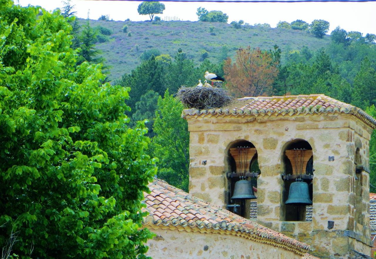 Casa Rural El Remolon Pinuecar Zewnętrze zdjęcie