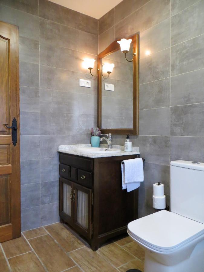 Casa Rural El Remolon Pinuecar Zewnętrze zdjęcie