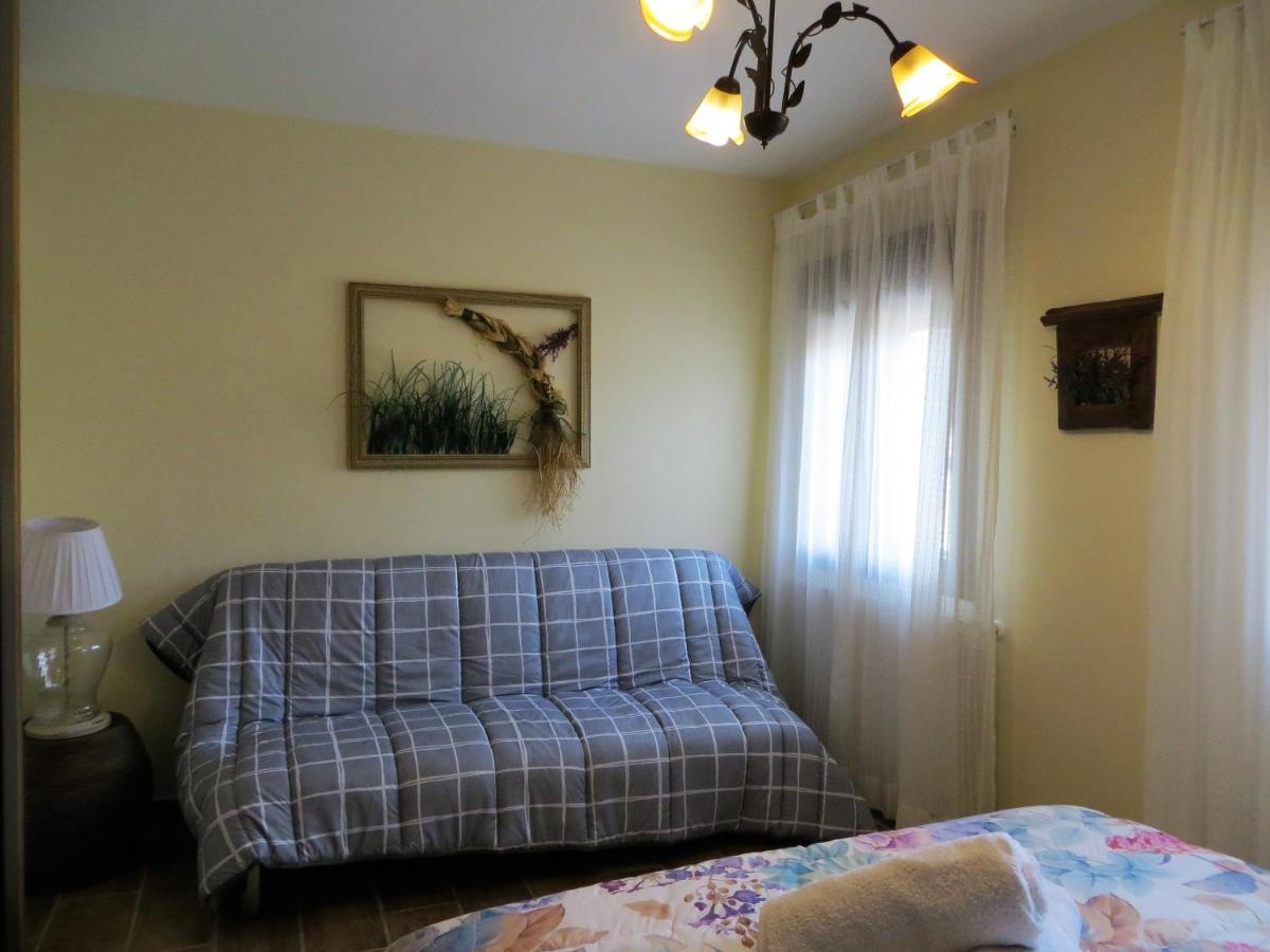 Casa Rural El Remolon Pinuecar Zewnętrze zdjęcie