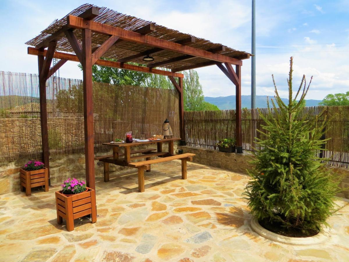 Casa Rural El Remolon Pinuecar Zewnętrze zdjęcie