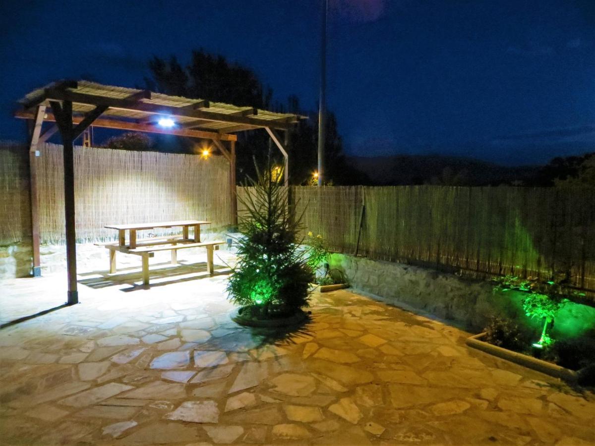 Casa Rural El Remolon Pinuecar Zewnętrze zdjęcie