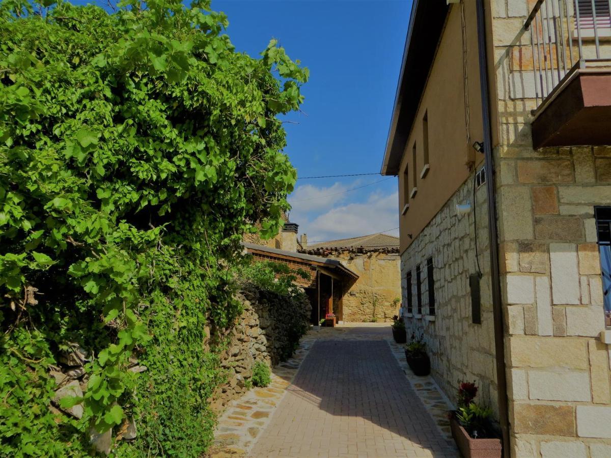Casa Rural El Remolon Pinuecar Zewnętrze zdjęcie