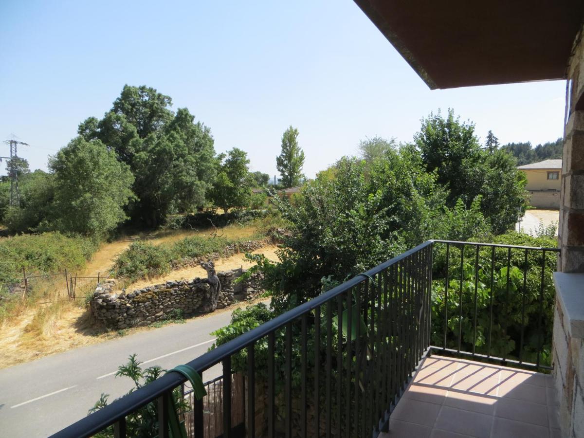Casa Rural El Remolon Pinuecar Zewnętrze zdjęcie