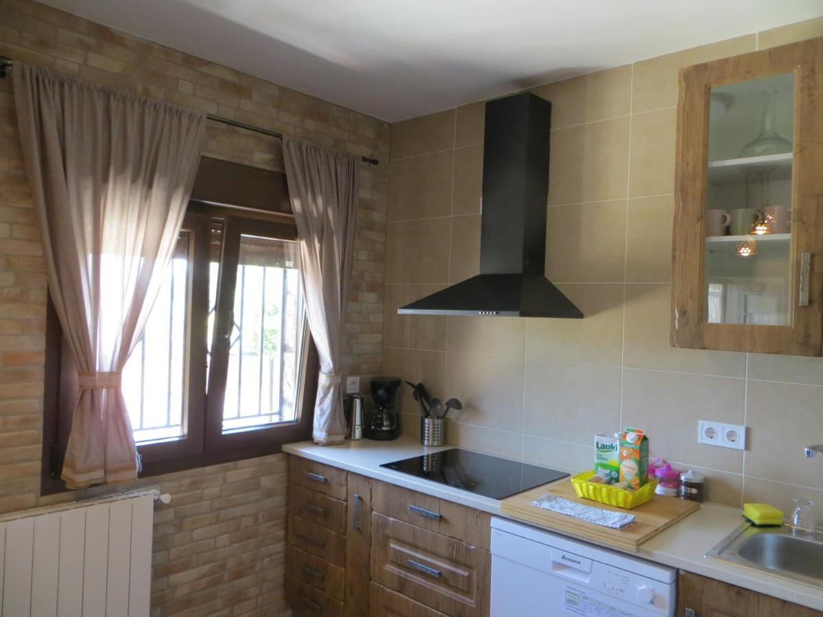 Casa Rural El Remolon Pinuecar Zewnętrze zdjęcie