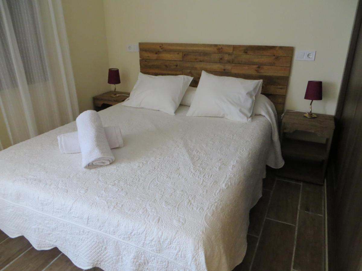 Casa Rural El Remolon Pinuecar Zewnętrze zdjęcie